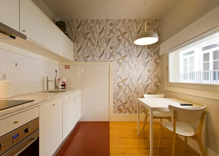 Appartement Boutique Rentals- P*o*r*t*o Ribeira *